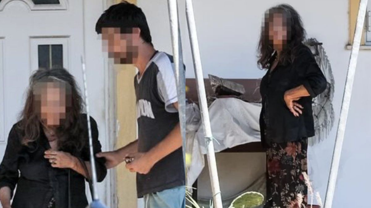 Θρίλερ με την 90χρονη στον Μαραθώνα: Αυτή είναι η ερώτηση της εγγονής που άνοιξε την ανατριχιαστική υπόθεση