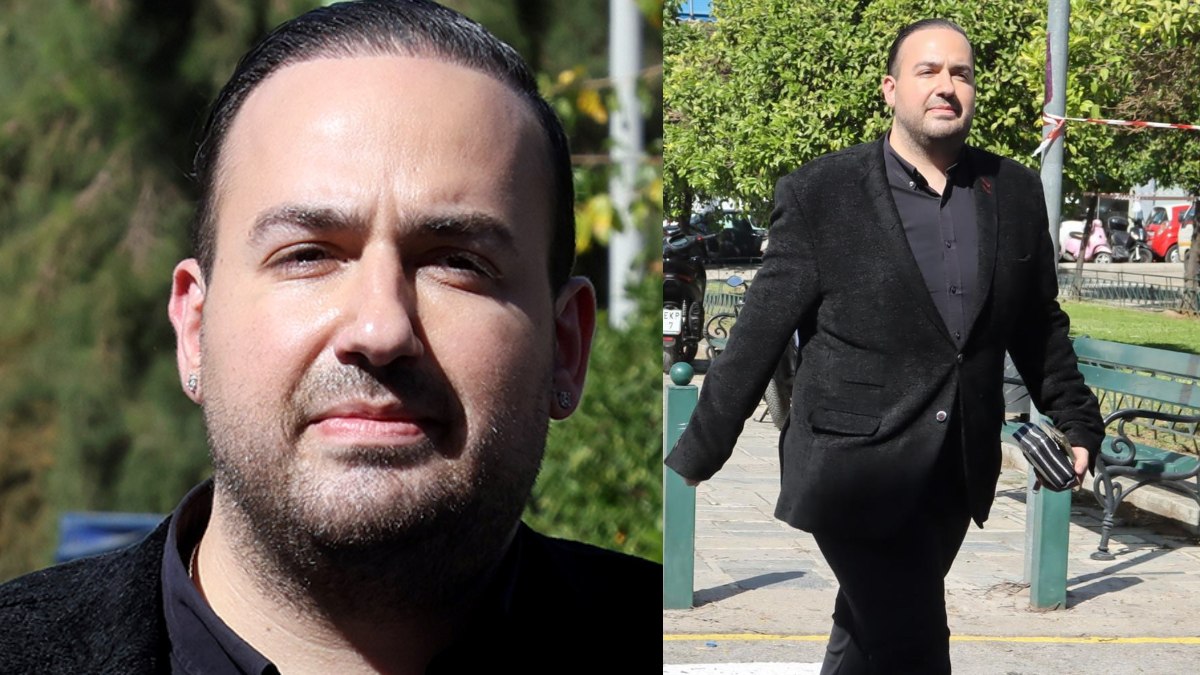 Ο Μαυρίκιος Μαυρικίου στο χειρουργείο: «Πήρα την απόφαση να αλλάξω ολόκληρη τη ζωή μου» – Τι συνέβη με τον μουσικό
