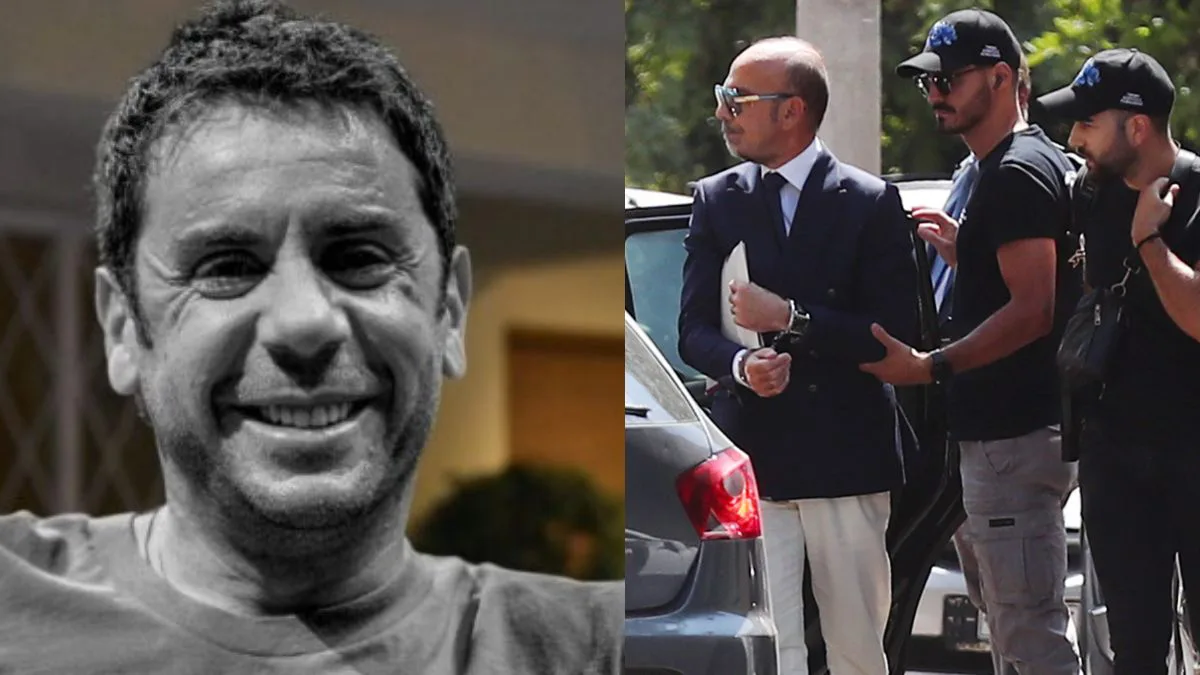 «Δεν θα έχουμε μόνο μία δίωξη» στην υπόθεση Μαζωνάκη: Τα είπε όλα ο Νίκος Αλεξανδρής – Τι δήλωσε ο φαρμακοποιός;