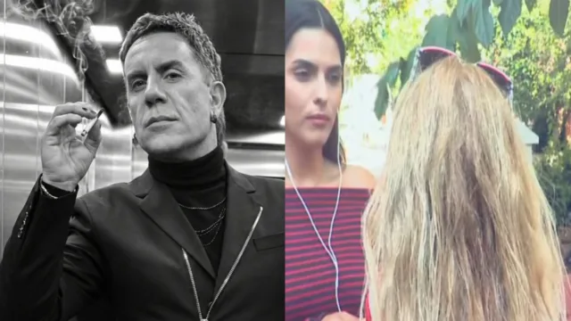 Η συνέντευξη-σοκ της νοσηλεύτριας για ΙΣΑ και 56χρονη γιατρό: «Μας είπε να πούμε ότι ο Μαζωνάκης ήρθε στις 15:30, είχε γίνει μέθη»