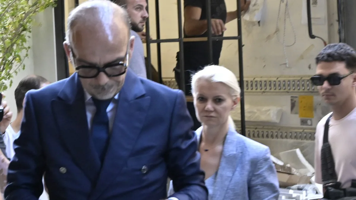 Μαζωνάκης: Το «βαρύ» πελατολόγιο του ιατρείου στο Κολωνάκι – Πόσο χρέωναν την επίσκεψη