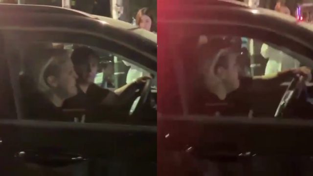 Νοσοκομείο Ελπίς: Αποχώρησαν συγκλονισμένες οι αδερφές του Γιώργου Μαζωνάκη [βίντεο]
