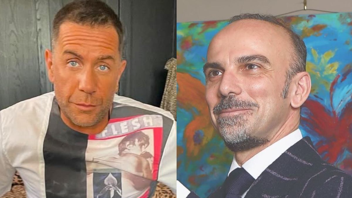 Θάνατος Γιώργου Μαζωνάκη: Αυτός είναι ο γιατρός επικεφαλής της κλινικής όπου υπέστη ανακοπή ο διάσημος καλλιτέχνης