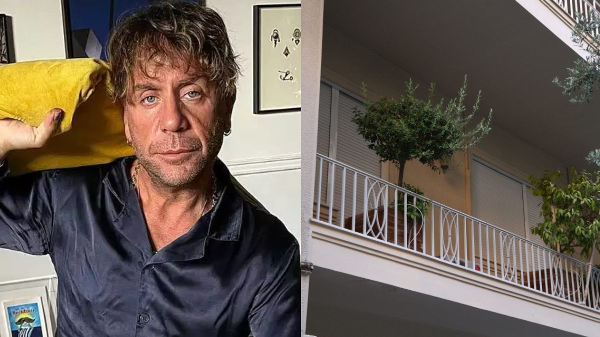 Σκοτεινή τροπή στον θάνατο του Γιώργου Μαζωνάκη: «Δεν έκανα εγώ την πλασμαφαίρεση, αλλά η γυναίκα μου»