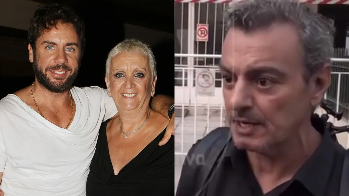 Συγκλονίζει φίλος του Γιώργου Μαζωνάκη: «Ο τελευταίος μας τσακωμός ήταν για τη μητέρα του» – Τι είχαν συζητήσει