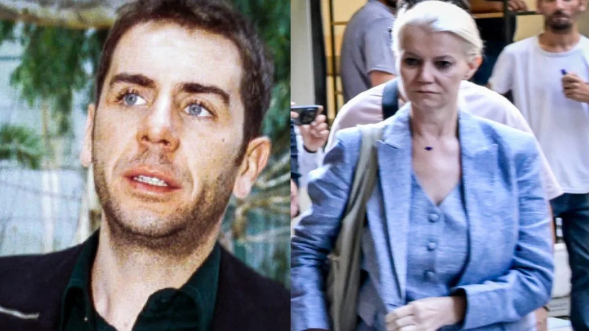 Λίγα λεπτά πριν μαθευτεί ο θάνατος του Μαζωνάκη: Ηχητικό ντοκουμέντο με την κόρη των γιατρών να κλαίει – «Με συγχωρείτε πάρα πολύ»