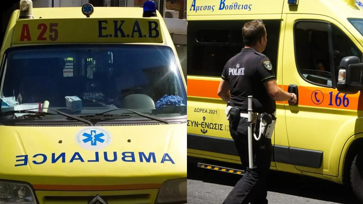Αιματηρή επίθεση στο κέντρο της Αθήνας: Έπεσε για ύπνο και ξύπνησε με φοβερούς πόνους από τις μαχαιριές