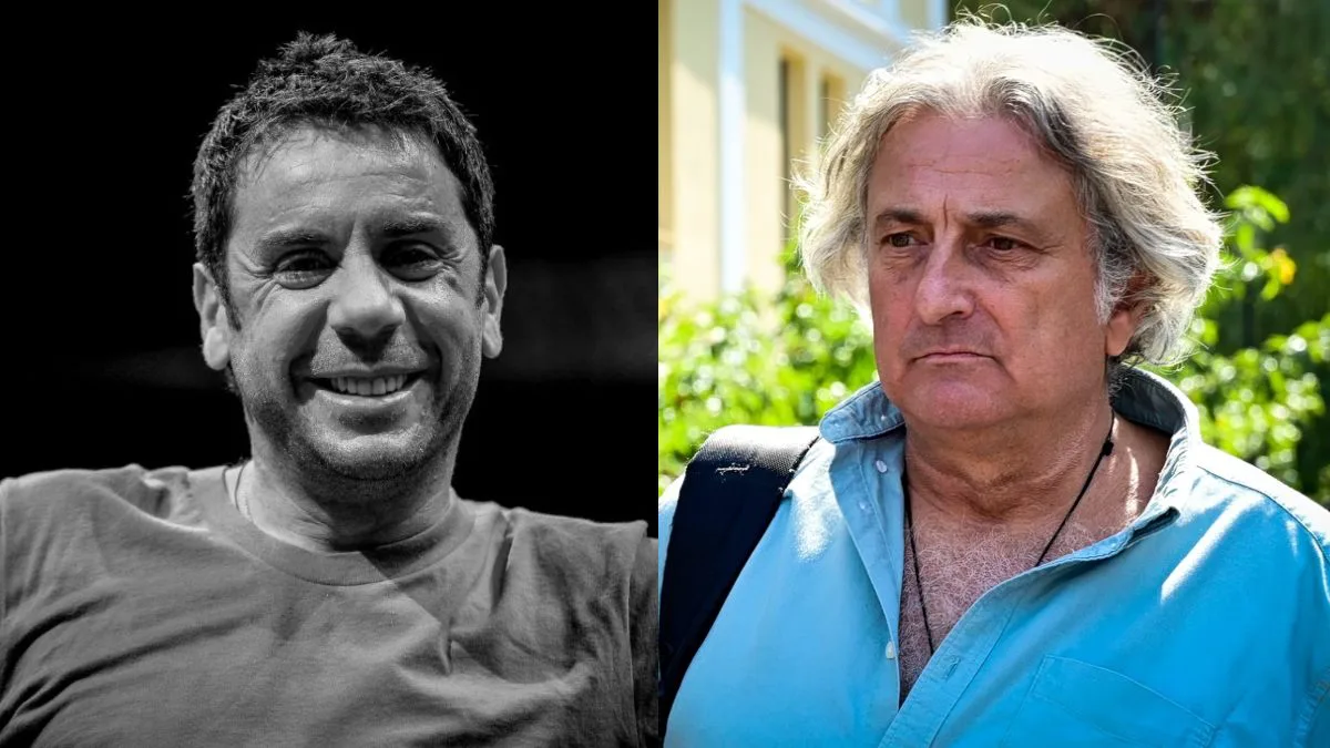 Τι συνέβη στο τραπέζι του Μαζωνάκη στο Ψυχικό: Ο αποκαλυπτικός διάλογος με την μάνατζερ, τον επιχειρηματία και τον υπνοθεραπευτή