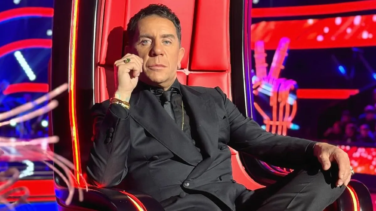 The Voice: Αλλάζει το πρώτο επεισόδιο μετά τον θάνατο του Γιώργου Μαζωνάκη – Τι θα συμβεί