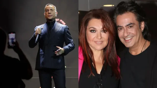 Κηδεία Γιώργου Μαζωνάκη: Ο πραγματικός λόγος που δεν πήγαν Γαρμπή – Σχοινάς! Ο καυγάς και τα εξώδικα