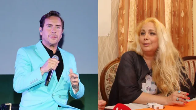 Τζένη Χειλουδάκη για Μαζωνάκη: Ο καβγάς που ξέσπασε μεταξύ τους και το μεγάλο χρηματικό ποσό – Η μεγάλη εξομολόγηση της