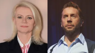 Το χρονικό της συγκάλυψης και η φωτογραφία-σοκ: H Ιωάννα Γάκα φωτογράφισε τον λιπόθυμο Γιώργο Μαζωνάκη, έστειλε την εικόνα στον σύζυγό της και επιχείρησε να τη σβήσει