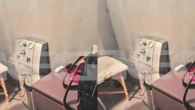Κολωνάκι: Το μηχάνημα υδροθεραπείας που «εμφανιζόταν και εξαφανιζόταν» – Τι έδειξαν οι έλεγχοι του ΙΣΑ
