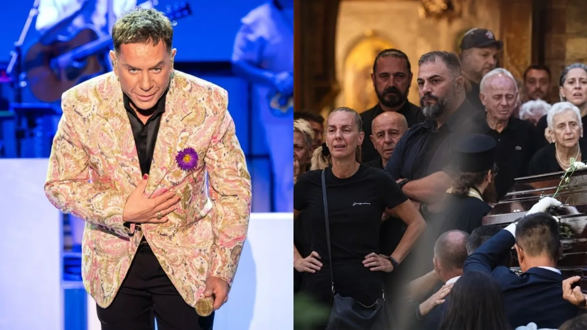 Γιώργος Μαζωνάκης: Το εύρημα στο σπίτι που εξετάζουν οι Αρχές – Γιατί η οικογένεια ζητά να μην ανοιχτεί το χρηματοκιβώτιο