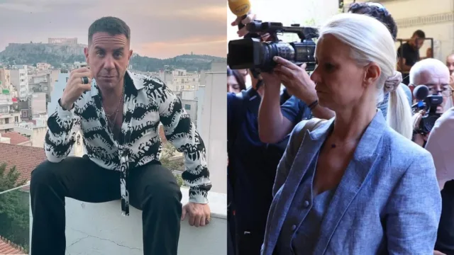 Σάλος με τη Γάκα: «Έχεις τον Μαζωνάκη ξάπλα και πας σε άλλο ασθενή;» – «Ναι είναι ιατρείο εδώ»