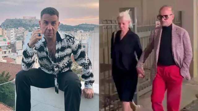 Γιατροί στο Κολωνάκι: Τραγουδιστές, ηθοποιοί, παρουσιαστές – Αυτά είναι όλα τα ονόματα της showbiz που πέρασαν από το ιατρείο