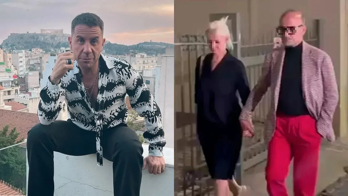 Γιατροί στο Κολωνάκι: Τραγουδιστές, ηθοποιοί, παρουσιαστές – Αυτά είναι όλα τα ονόματα της showbiz που πέρασαν από το ιατρείο