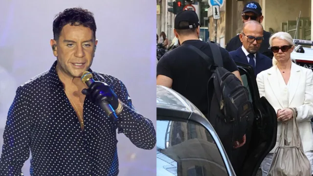 Σοκ μετά τον θάνατο του Μαζωνάκη: Στη φόρα η περιουσία των γιατρών – Μεζονέτα, οικόπεδα και δάνειο 30 ετών