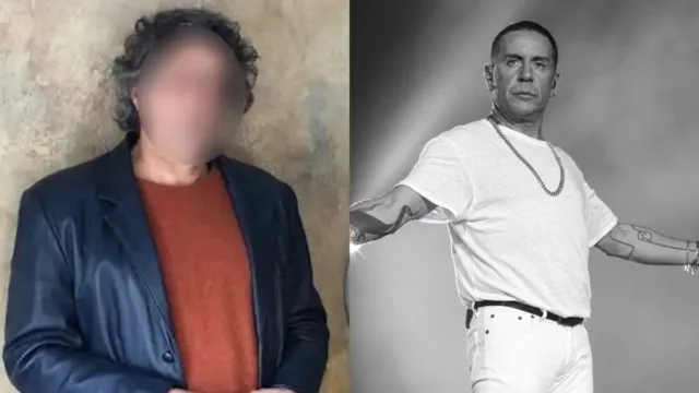 Θάνατος Μαζωνάκη: Αυτός είναι ο ψυχολόγος – υπνοθεραπευτής που έλαβε την φωτογραφία από την γιατρό