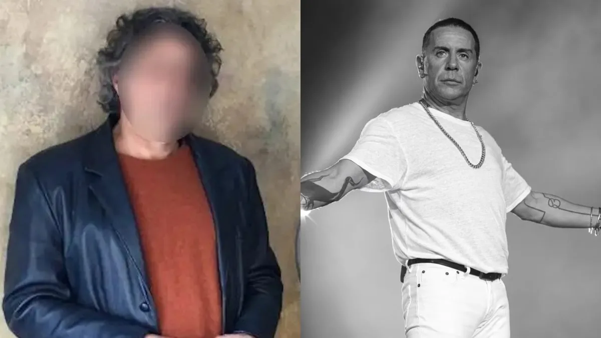 Θάνατος Μαζωνάκη: Αυτός είναι ο ψυχολόγος – υπνοθεραπευτής που έλαβε την φωτογραφία από την γιατρό