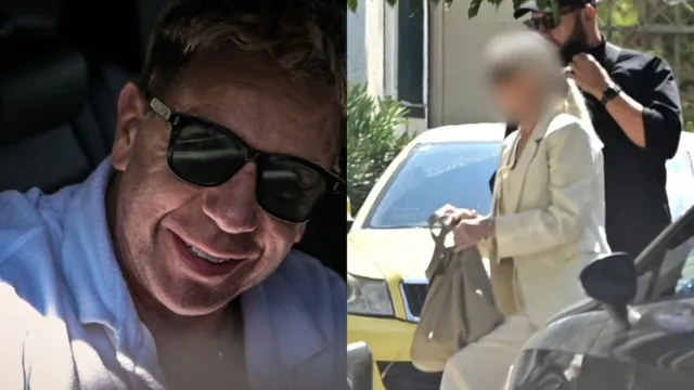 Μαζωνάκης: Η κρίσιμη παραδοχή της 56χρονης γιατρού – «Αν δεν ήθελε να κάνει αυτή την θεραπεία δεν θα παρουσιαζόταν»