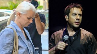 H κατάθεση-σοκ της γιατρού της Stem Cell για τον Γιώργο Μαζωνάκη: «Ήρθε την προηγούμενη μέρα, τον διαβεβαίωσα ότι η θεραπεία δεν έχει παρενέργειες»