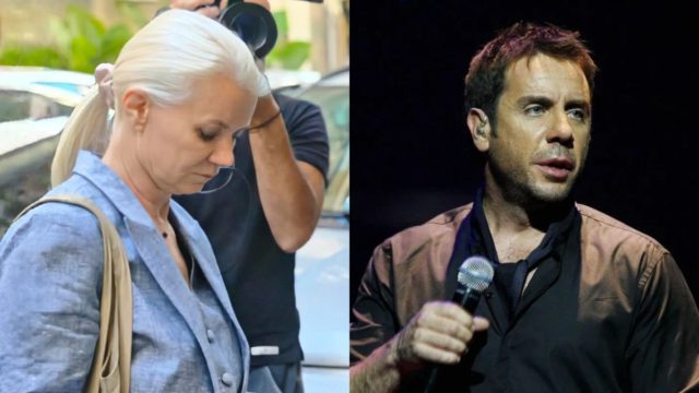 H κατάθεση-σοκ της γιατρού της Stem Cell για τον Γιώργο Μαζωνάκη: «Ήρθε την προηγούμενη μέρα, τον διαβεβαίωσα ότι η θεραπεία δεν έχει παρενέργειες»