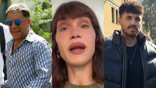 «Ξαναχτυπά» η Μοντάνα: «Όλη η Ελλάδα γνωρίζει από τι έλκεται ο Γιώργος Μαζωνάκης – Όταν ο Στεφ έλεγε «”να μου την έπεσε”»