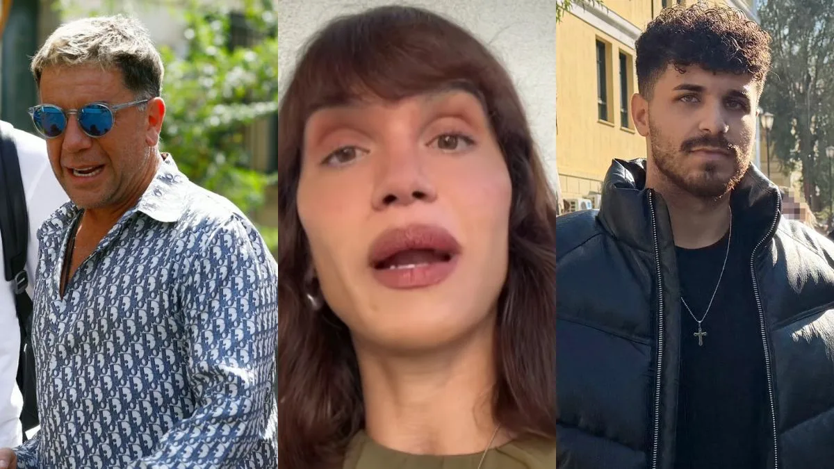 «Ξαναχτυπά» η Μοντάνα: «Όλη η Ελλάδα γνωρίζει από τι έλκεται ο Γιώργος Μαζωνάκης – Όταν ο Στεφ έλεγε «”να μου την έπεσε”»