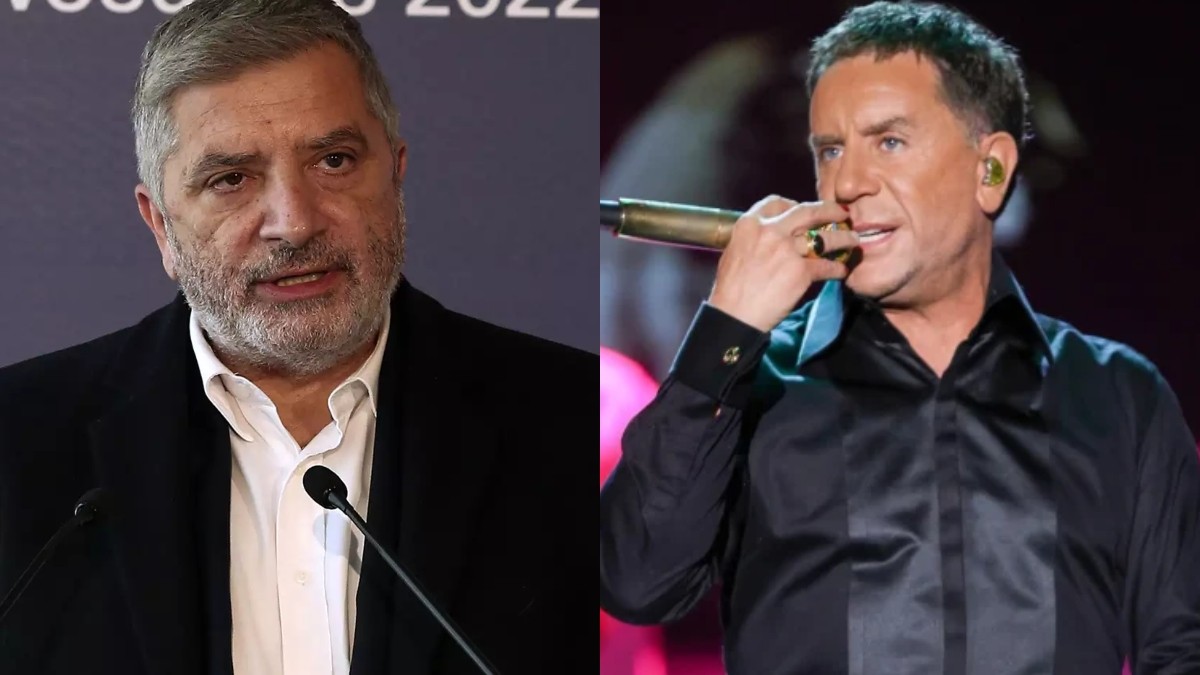 Αποκαλύψεις Πατούλη για θάνατο του Μαζωνάκη: «Η Stem Cell είχε άδεια παθολογικού ιατρείου, δεν μπορεί να γίνει πλασμαφαίρεση»