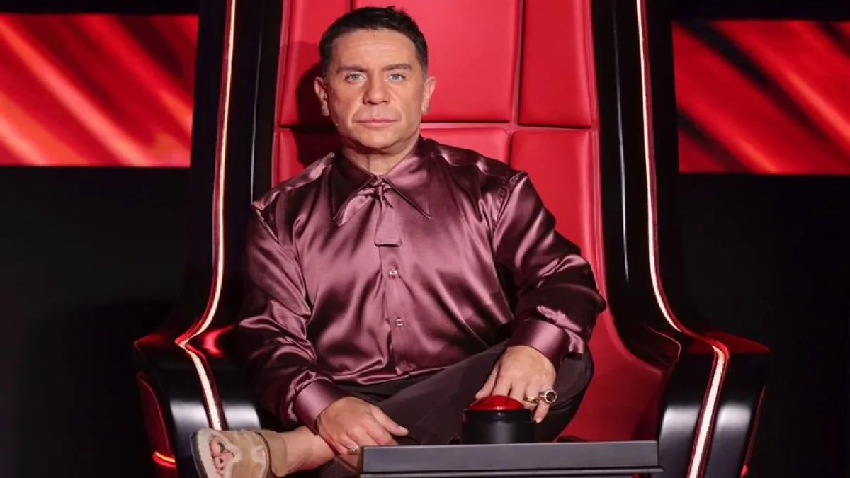 The Voice: Αυτή η γυναίκα τραγουδίστρια «κλειδώνει» για την θέση του Γιώργου Μαζωνάκη