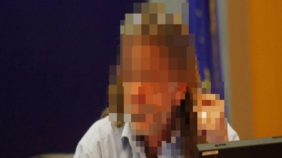 Αυτός είναι ο «Μ» των media με την έντονη ακτιβιστική δράση που βρίσκεται στο «μικροσκόπιο» μετά τις καταγγελίες για βιασμούς