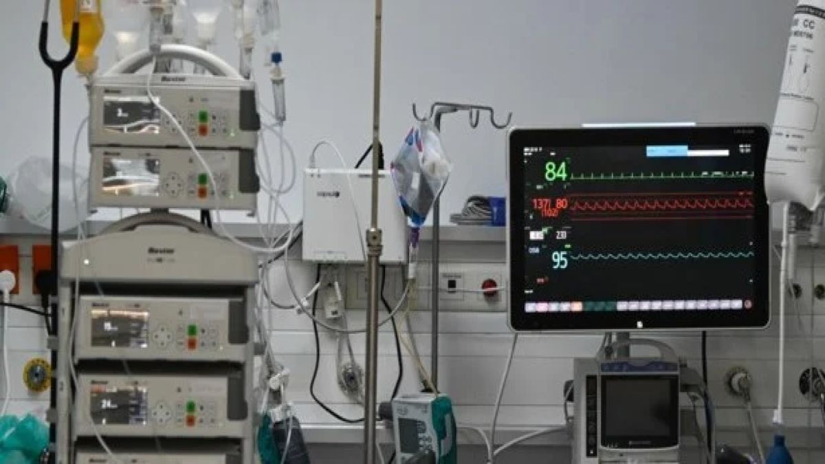 Δραματικές στιγμές στα Τρίκαλα: 65χρονος πνίγηκε από τροφή και κατέρρευσε σε ταχυφαγείο
