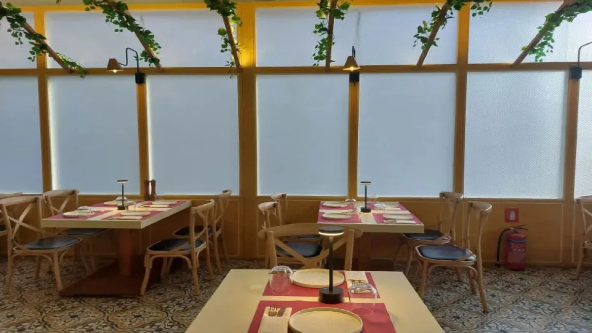 Mezzaluna: Η trattoria που βάζει την ιταλική παράδοση στο πιάτο
