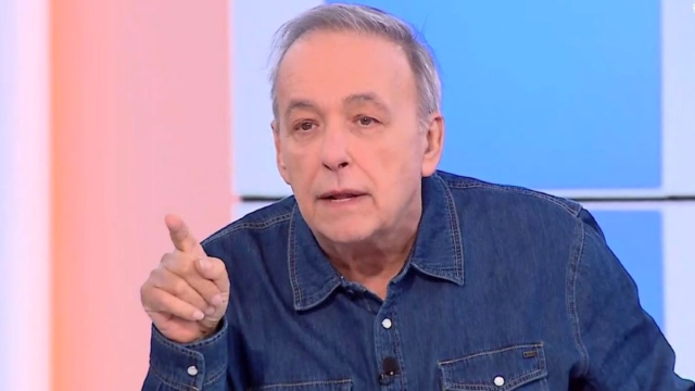 Ανδρέας Μικρούτσικος: Από ποια εκπομπή ανακοινώθηκε