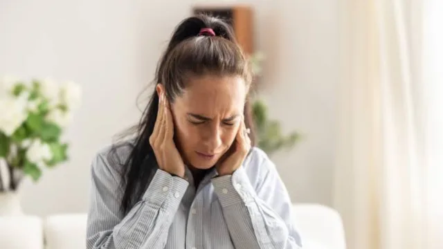 Μήπως έχεις και εσύ μισοφωνία; Δες ποια είναι τα συμπτώματα