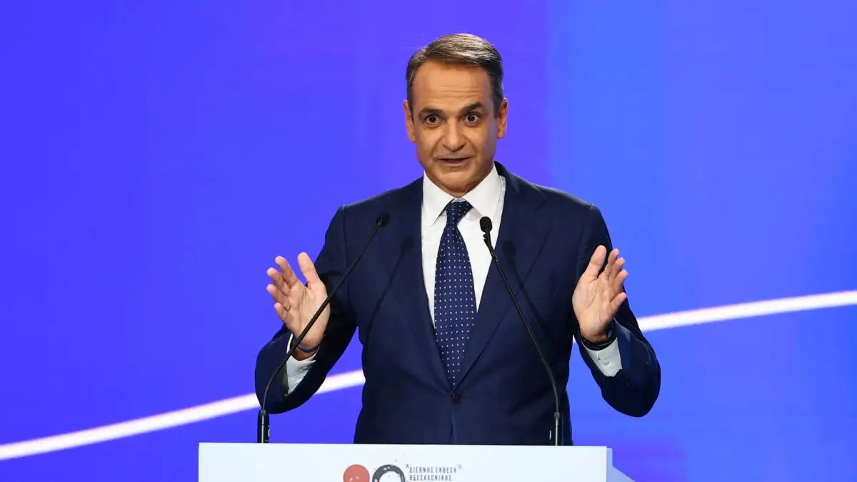 Αναλυτικά τα μέτρα της ΔΕΘ: Ποιοι κερδίζουν και πόσα – Οι 6 μεγάλες αλλαγές που έρχονται σε μισθούς, φόρους, συντάξεις και ακίνητα