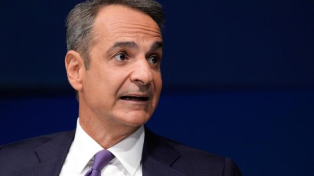 ΔΕΘ: «Κλειδώνουν» 12 μέτρα από τον Μητσοτάκη – Η μεγάλη μάχη μέχρι την άνοιξη