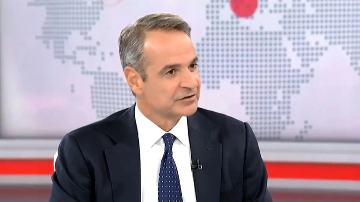 Κυριάκος Μητσοτάκης: Αύξηση στο επίδομα θέρμανσης και παρέμβαση στο diesel – Όσα ανακοίνωσε ο πρωθυπουργός