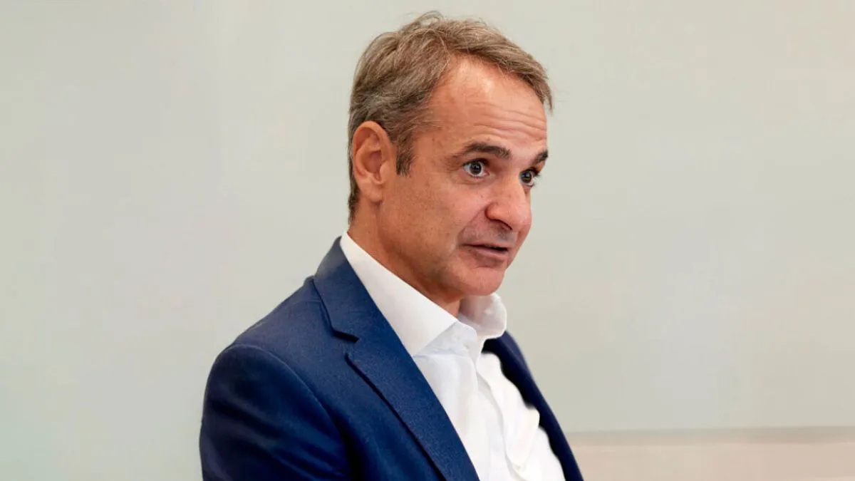 Παρθενώνας: Το μήνυμα Μητσοτάκη στη Βρετανία – «Η Ελλάδα παραμένει έτοιμη»