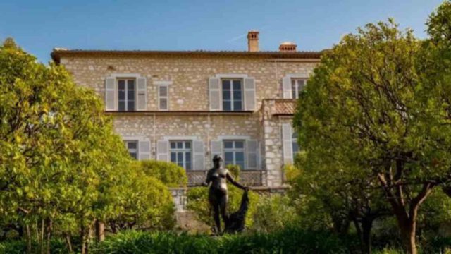Γαλλία: «Χτύπησαν» το μουσείο Ρενουάρ – Έργα τέχνης 9 εκατ. ευρώ έκαναν φτερά