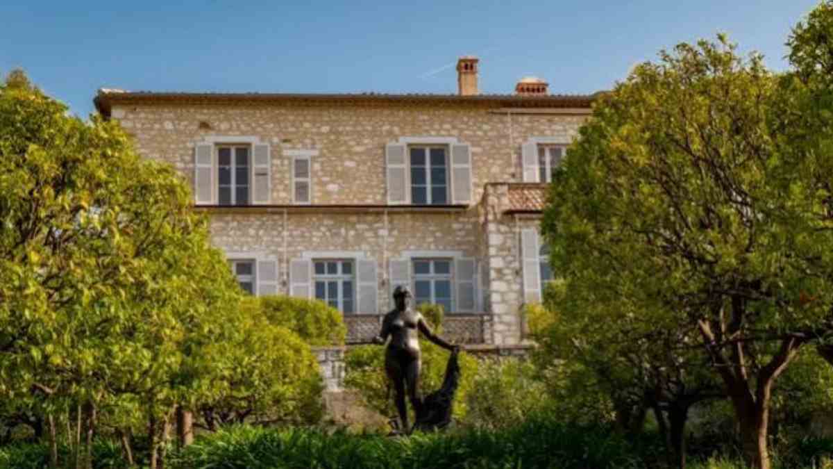 Γαλλία: «Χτύπησαν» το μουσείο Ρενουάρ – Έργα τέχνης 9 εκατ. ευρώ έκαναν φτερά