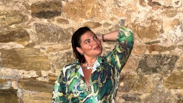 Δανάη Μπάρκα: «Έρχεται η στιγμή που θα κινηθώ νομικά» – Τι πυροδότησε την οργισμένη αντίδρασή της