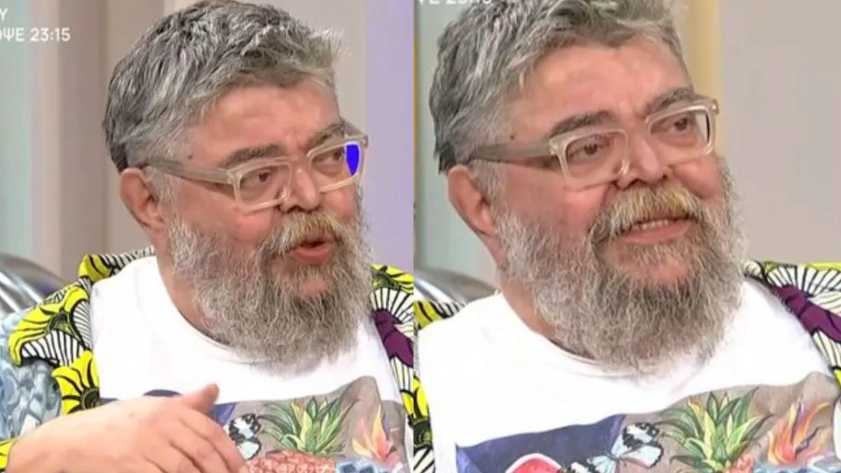 Κραουνάκης για Μαζωνάκη: «Είχα μιλήσει μαζί του την προηγούμενη μέρα του θανάτου» – Τι αποκάλυψε ο μεγάλος καλλιτέχνης