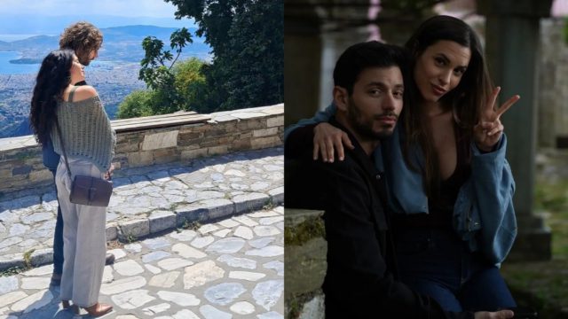 Μπλε Ώρες: Φόνος, εγκυμοσύνη και συλλήψεις – Όλα όσα θα δούμε στα πρώτα επεισόδια