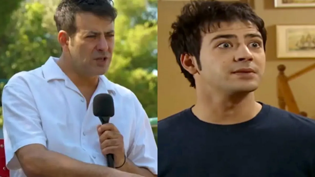 Πέτρος Μπουσουλόπουλος: Αποκάλυψε πόσα χρήματα έπαιρνε στο «Ευτυχισμένοι Μαζί»