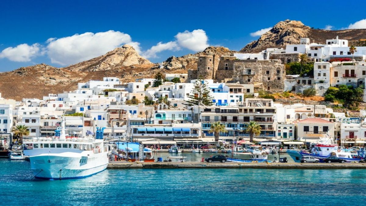 Νάξος: Θανατηφόρο τροχαίο με θύμα 42χρονη – Σφοδρή σύγκρουση με ενοικιαζόμενο ΙΧ