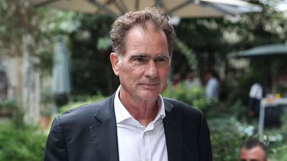 Νίκος Παπανδρέου: Άρση ασυλίας για τον ευρωβουλευτή του ΠΑΣΟΚ – Στην Επιτροπή Νομικών Υποθέσεων Ευρωβουλή: Άρση ασυλίας
