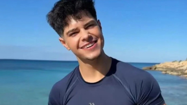 Τραγωδία: 22χρονος δημιουργός του OnlyFans βρέθηκε νεκρός σε πισίνα στην Κύπρο