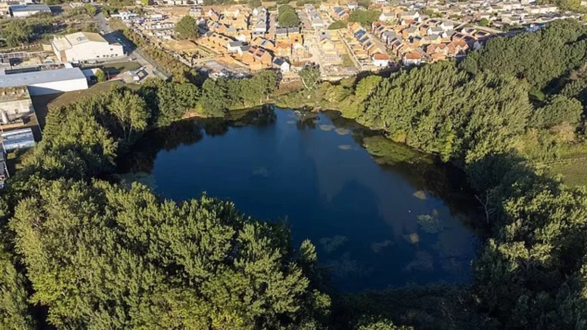 Λίμνη